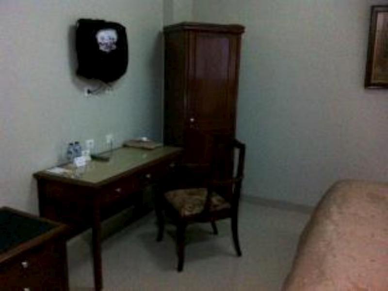 La Nostalgie Boutique Guest House Bandung Exteriör bild